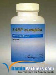 2-AEP Complex 100 Capsules