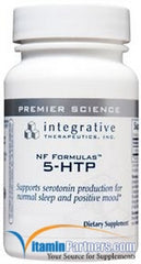 5-HTP 50 mg 60 Vegetarian Capsules